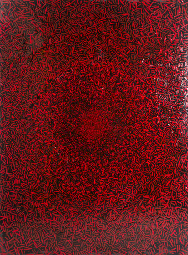 Organized Chaos - Image 3