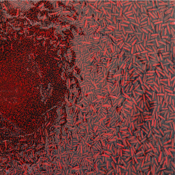 Organized Chaos - Image 2
