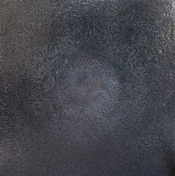 The black hole